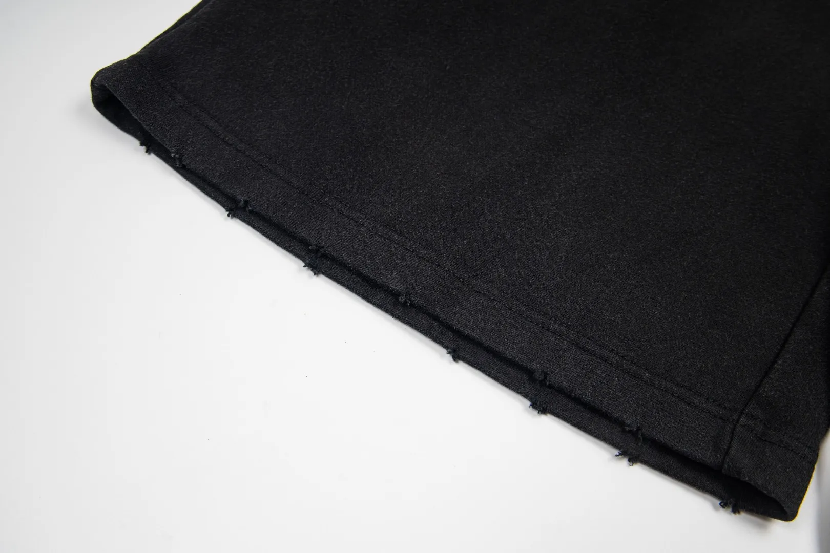 💰P115 Balenciaga 26SSNew Arrival 460 Size：1234 : Black